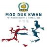 Kwan Jang Nim Invites You To Moo Duk Kwan® 75th Anniversary Celebration